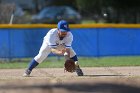 Baseball vs Clark  Wheaton College Baseball vs Clark University. - Photo By: KEITH NORDSTROM : Wheaton, baseball